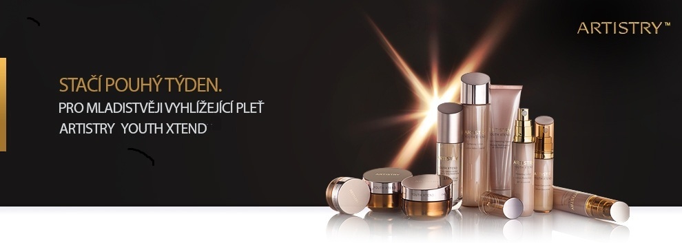 Artistry Youth Xtend